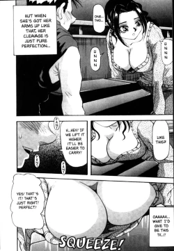 Page 126 of Iroshiro Ojou-san | Fair Skinned Beauty