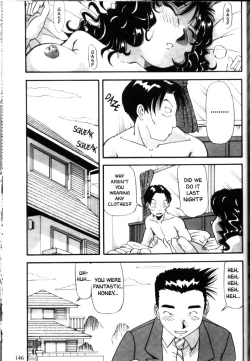 Page 149 of Iroshiro Ojou-san | Fair Skinned Beauty