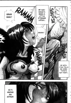 Page 153 of Iroshiro Ojou-san | Fair Skinned Beauty