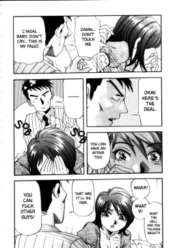 Page 156 of Iroshiro Ojou-san | Fair Skinned Beauty