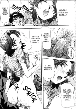 Page 15 of Iroshiro Ojou-san | Fair Skinned Beauty