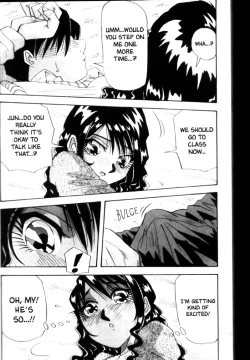 Page 50 of Iroshiro Ojou-san | Fair Skinned Beauty