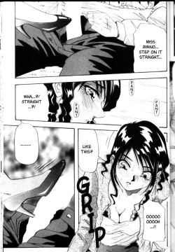 Page 53 of Iroshiro Ojou-san | Fair Skinned Beauty