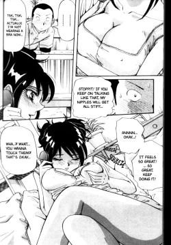 Page 86 of Iroshiro Ojou-san | Fair Skinned Beauty