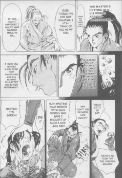 Page 134 of Twin Spark Girls