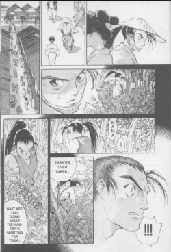 Page 136 of Twin Spark Girls