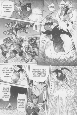 Page 142 of Twin Spark Girls