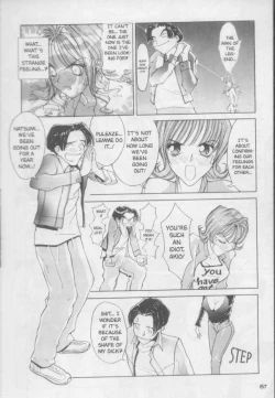 Page 157 of Twin Spark Girls