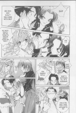 Page 158 of Twin Spark Girls