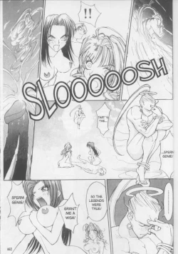 Page 162 of Twin Spark Girls