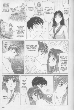 Page 190 of Twin Spark Girls