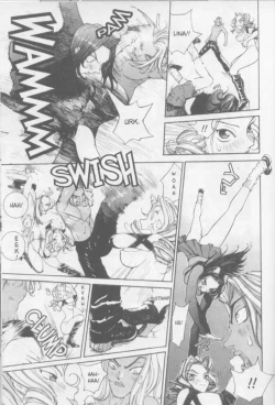 Page 26 of Twin Spark Girls