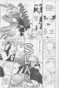 Page 39 of Twin Spark Girls