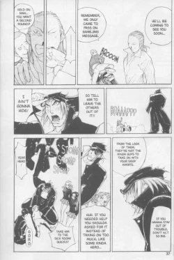 Page 40 of Twin Spark Girls