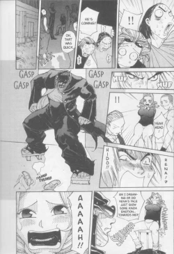 Page 54 of Twin Spark Girls