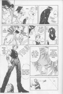 Page 57 of Twin Spark Girls