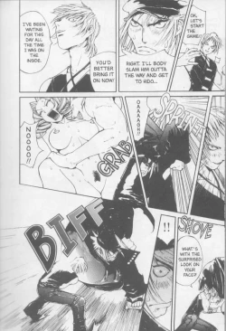 Page 58 of Twin Spark Girls