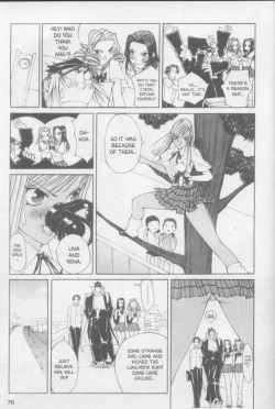 Page 80 of Twin Spark Girls