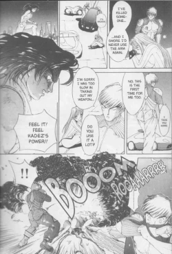 Page 91 of Twin Spark Girls