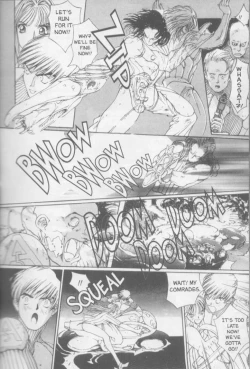 Page 93 of Twin Spark Girls