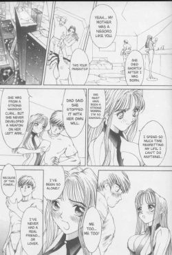 Page 96 of Twin Spark Girls