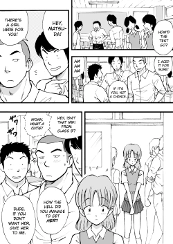 Page 25 of Motemote Yakyuubu Otoko| Popular Baseball Club Boys