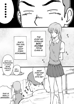 Page 26 of Motemote Yakyuubu Otoko| Popular Baseball Club Boys