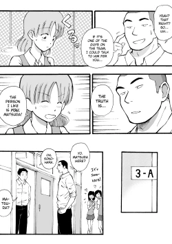 Page 28 of Motemote Yakyuubu Otoko| Popular Baseball Club Boys
