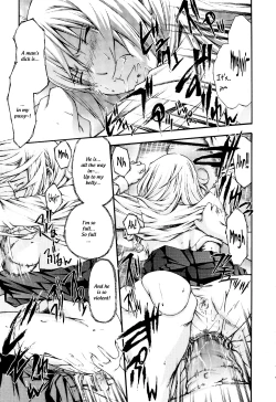 Page 131 of Fude Oroshichaimashita