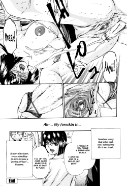 Page 30 of Fude Oroshichaimashita