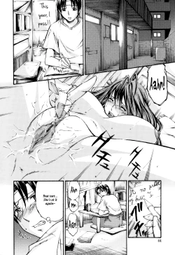 Page 48 of Fude Oroshichaimashita