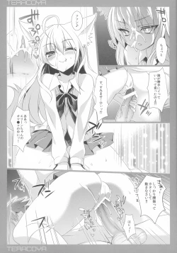 Page 14 of TERACOYA4