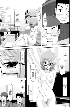 Page 24 of Roshutsu Shoujo Nikki 4 Satsume | Exhibitionist Girl's Diary c04