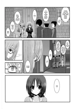 Page 29 of Roshutsu Shoujo Nikki 4 Satsume | Exhibitionist Girl's Diary c04