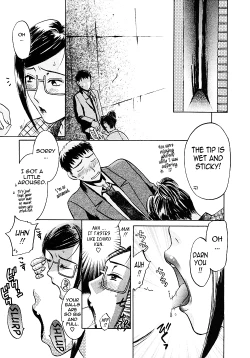 Page 164 of Okusama wa Bijin Joushi | My Wife is My Beautiful Boss