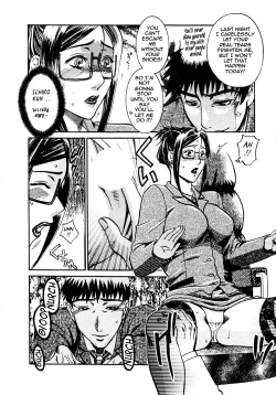 Page 47 of Okusama wa Bijin Joushi | My Wife is My Beautiful Boss