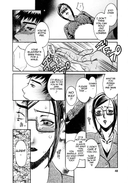 Page 49 of Okusama wa Bijin Joushi | My Wife is My Beautiful Boss