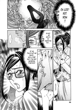 Page 67 of Okusama wa Bijin Joushi | My Wife is My Beautiful Boss