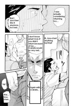 Page 17 of Family Dissonance