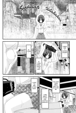 Page 14 of Roshutsu Shoujo Nikki 5 Satsume | Exhibitionist Girl Diary Chapter 5