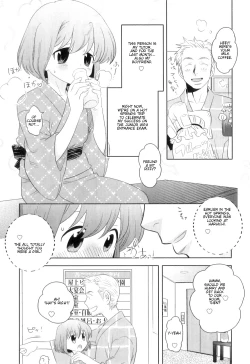 Page 5 of Otokonoko Heaven Vol. 10 - Ro*Buro