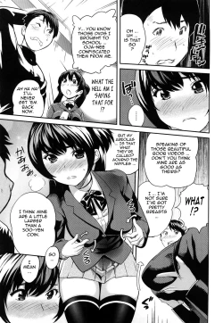 Page 59 of Pai Colle - Oppai Collection