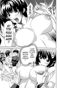 Page 89 of Pai Colle - Oppai Collection