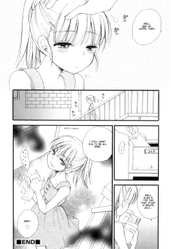 Page 12 of Otokonoko Heaven Vol.10 - Hanasanaide