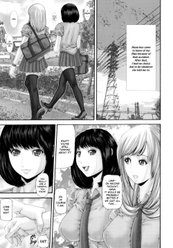 Page 3 of Futanari Ai Ch. 8