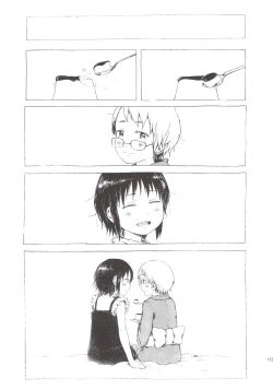 Page 113 of Anoko wa Toshi Densetsu.