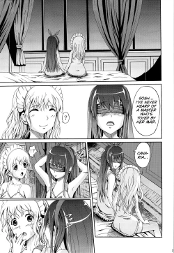 Page 25 of Muon Kurayami ~Saezu