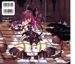 Page 12 of LolimanComplex Toranoana Tokuten Kakioroshi 8p Shousasshi