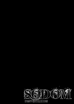 Page 20 of SODOM - Sakimori Gakuen Seishori Touban