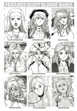 Page 169 of Kinpatsu Prison